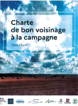 charte de bon voisinage