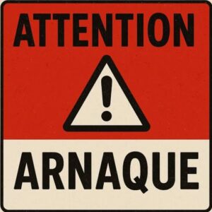 prévention contre les arnaques